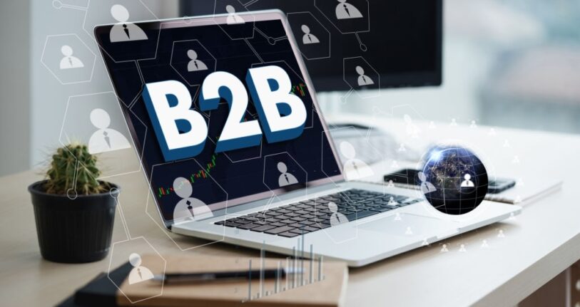 Guide : Tout savoir sur le Marketing B2B (ou BtoB)
